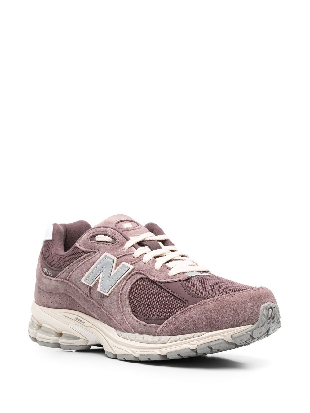 KICKWHO New Balance 2002R "Black Fig" sneakers 