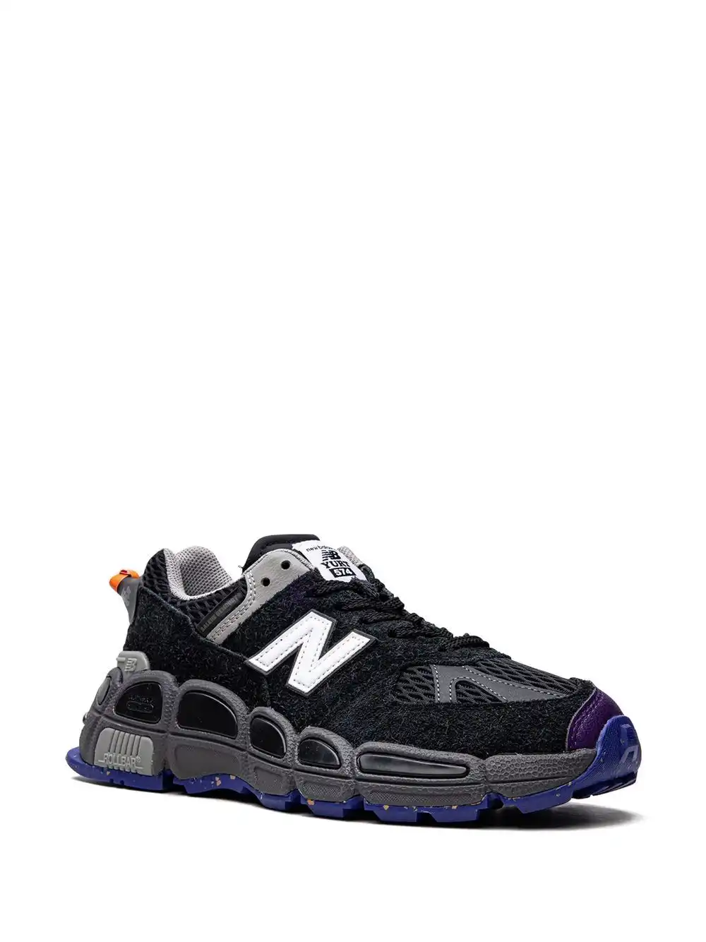 Reps LY New Balance x Salehe Bembury 574 