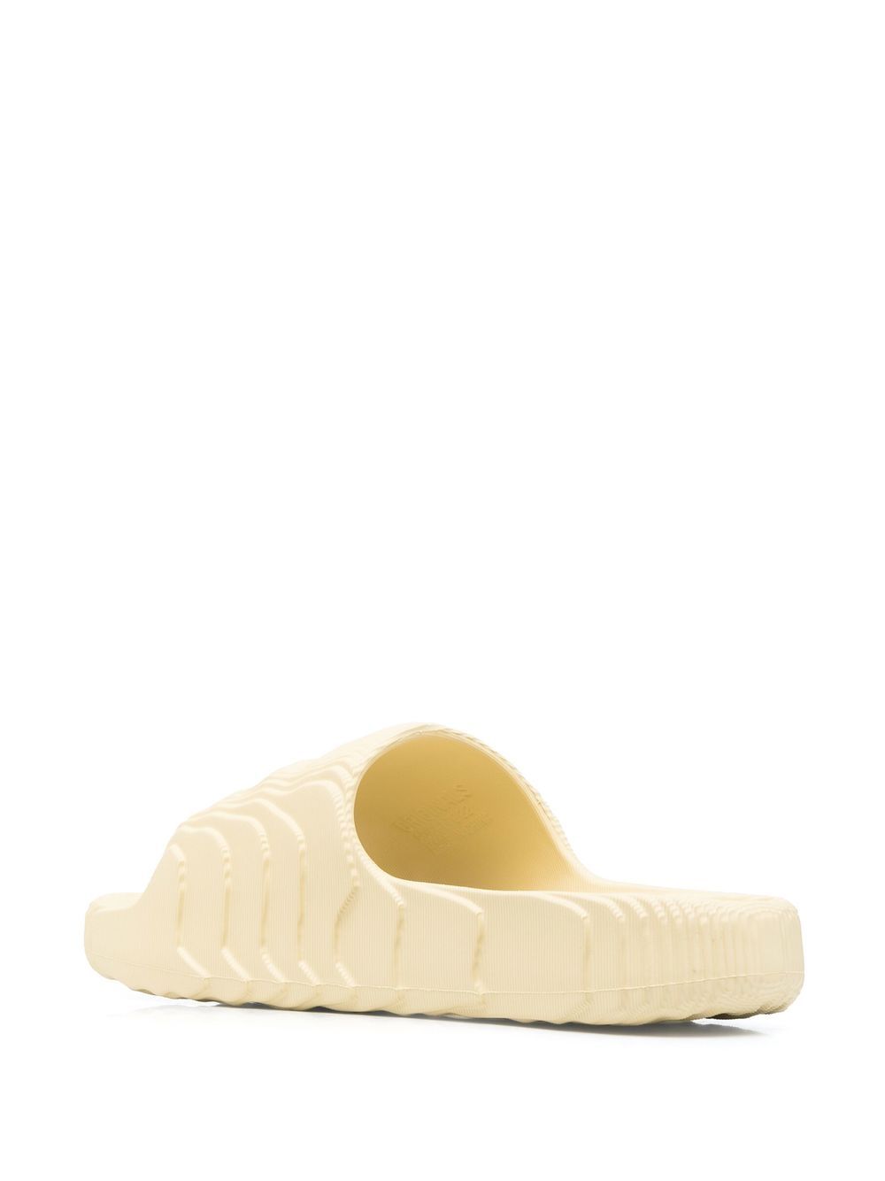 TB adidas Adilette 22 "St Desert Sand" slides 