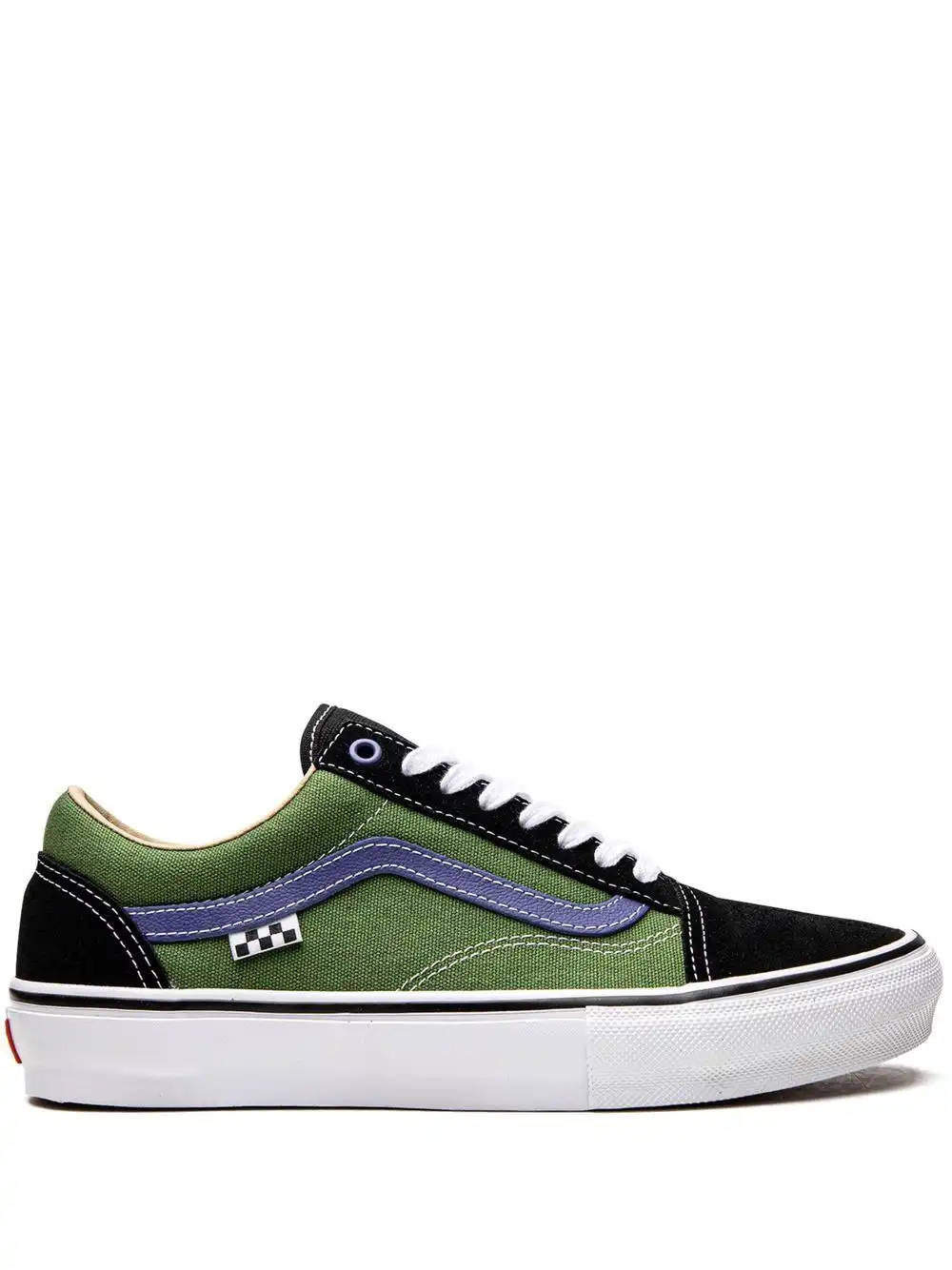 Bmlin Shoes Vans University Skate Old Skool sneakers 