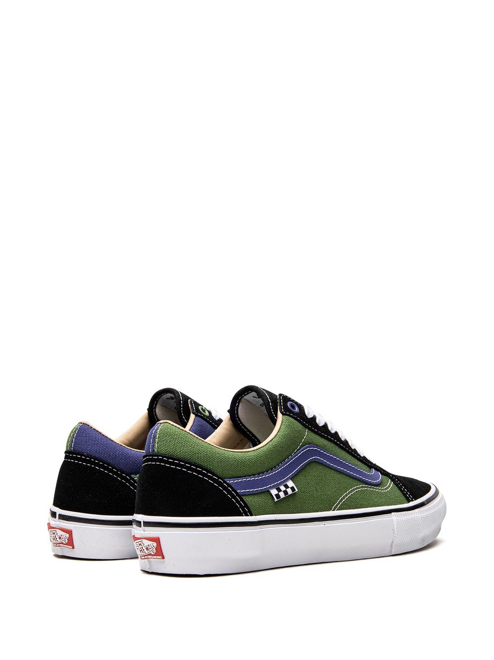 KICKWHO Vans University Skate Old Skool sneakers 