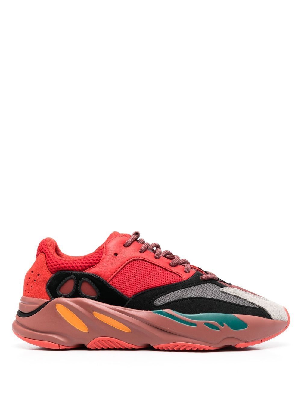 KICKWHO adidas Yeezy YEEZY Boost 700 "Hi-Res Red" sneakers 