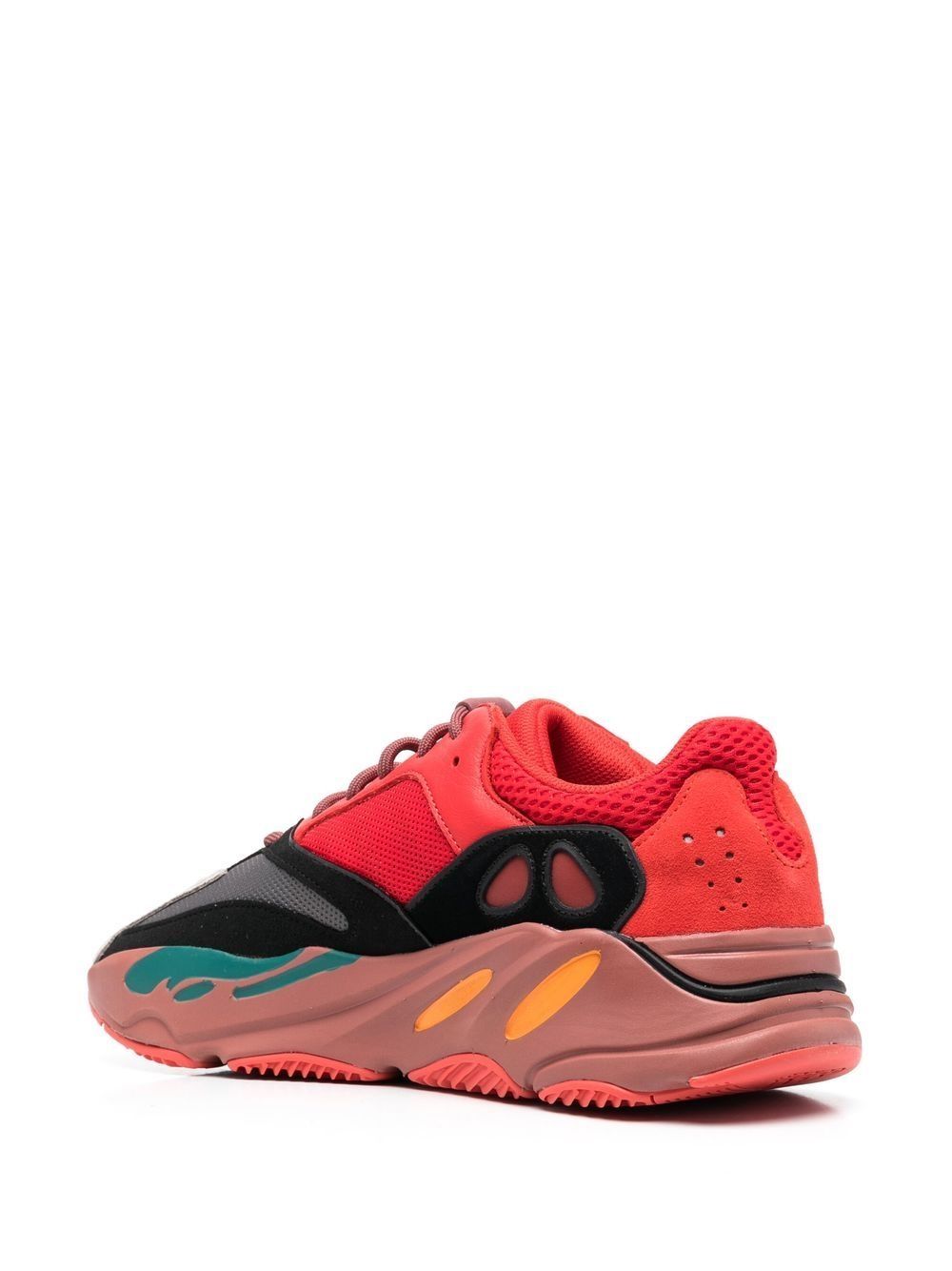 KICKWHO adidas Yeezy YEEZY Boost 700 "Hi-Res Red" sneakers 