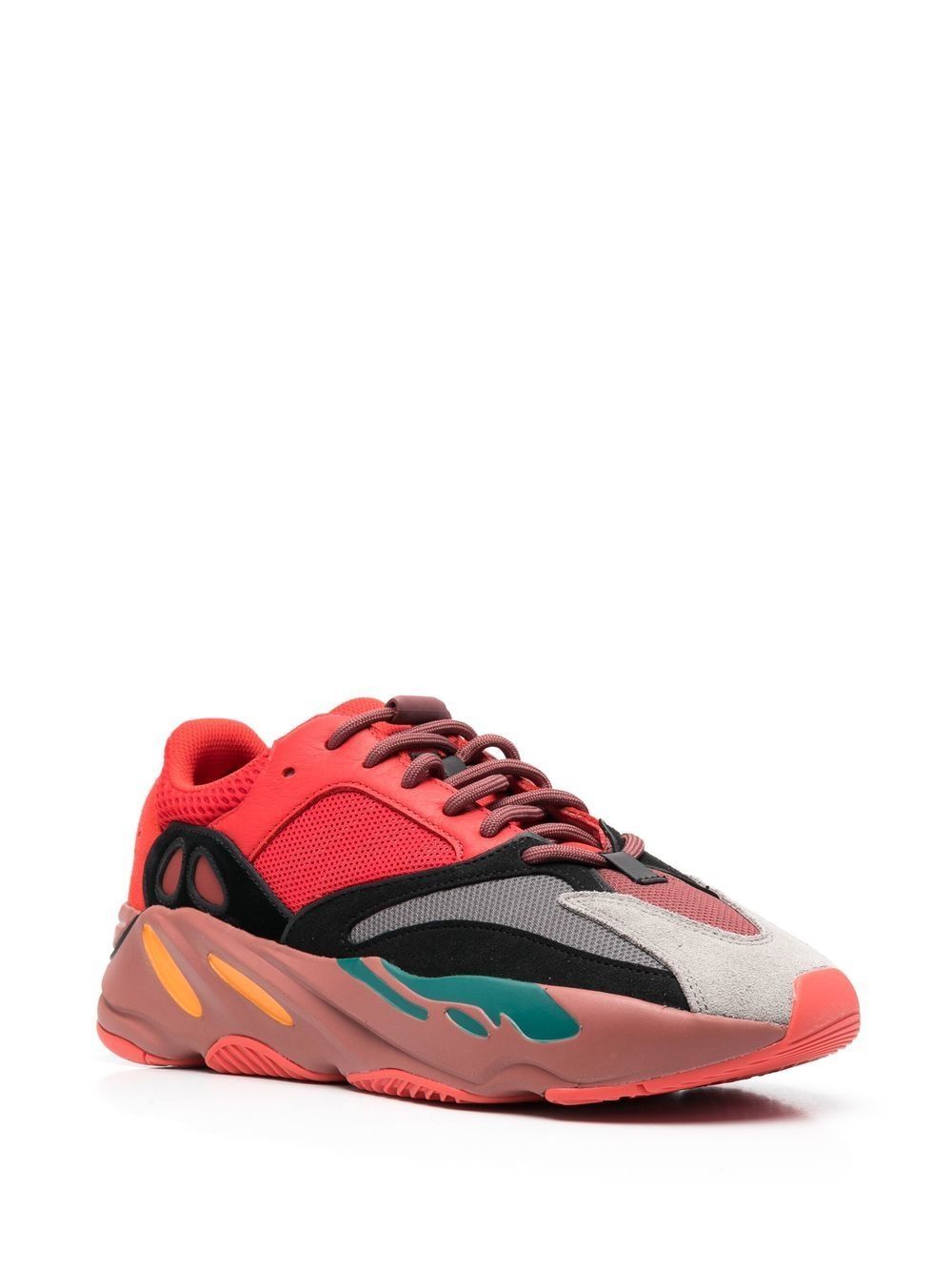 KICKWHO adidas Yeezy YEEZY Boost 700 "Hi-Res Red" sneakers 