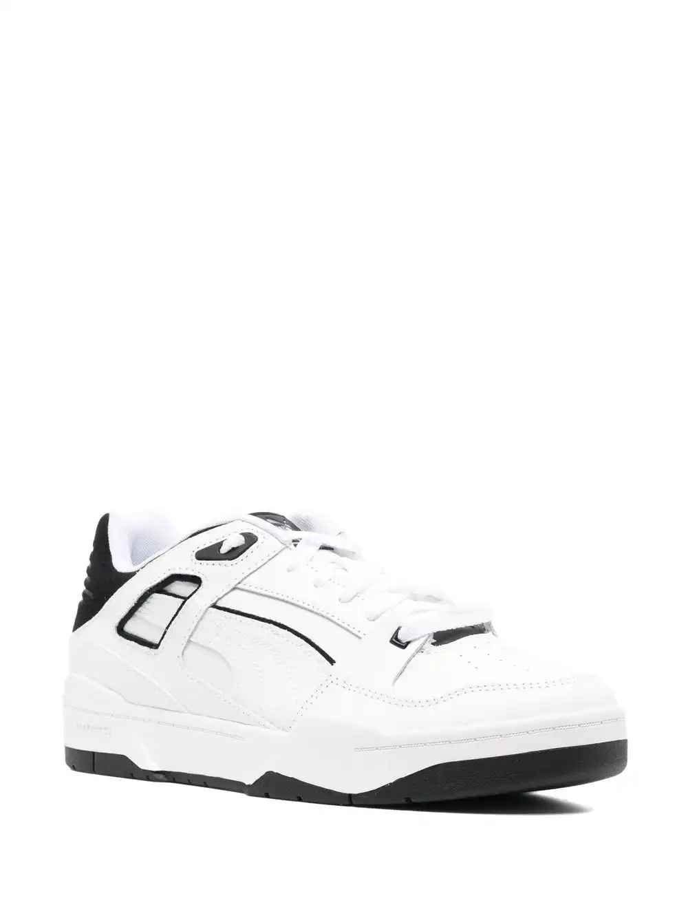 Cheap LY PUMA chunky lace-up sneakers 