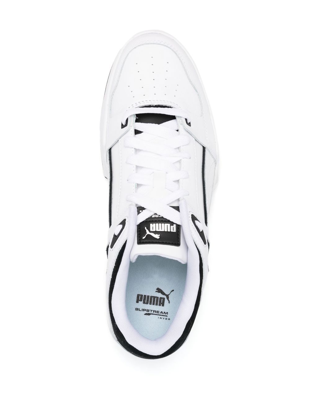 TB PUMA chunky lace-up sneakers 