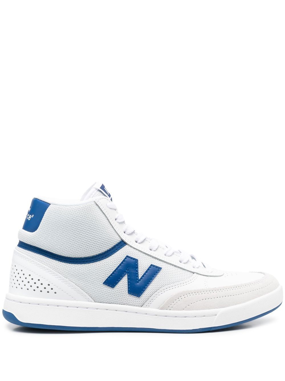 KICKWHO New Balance Numeric 440 high-top sneakers 