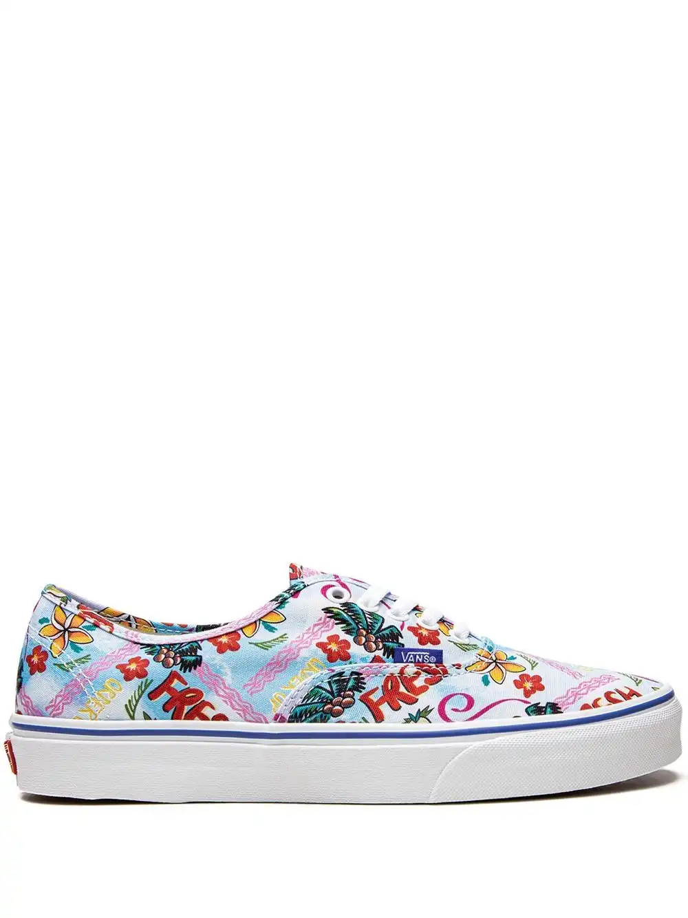 Bmlin Vans Authentic 