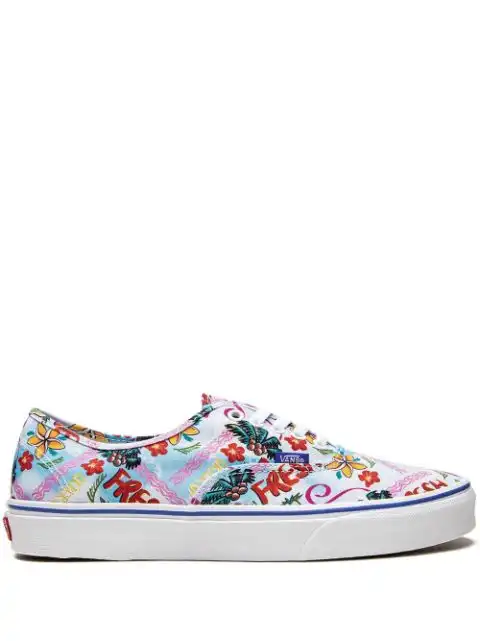 Bmlin Vans Authentic 