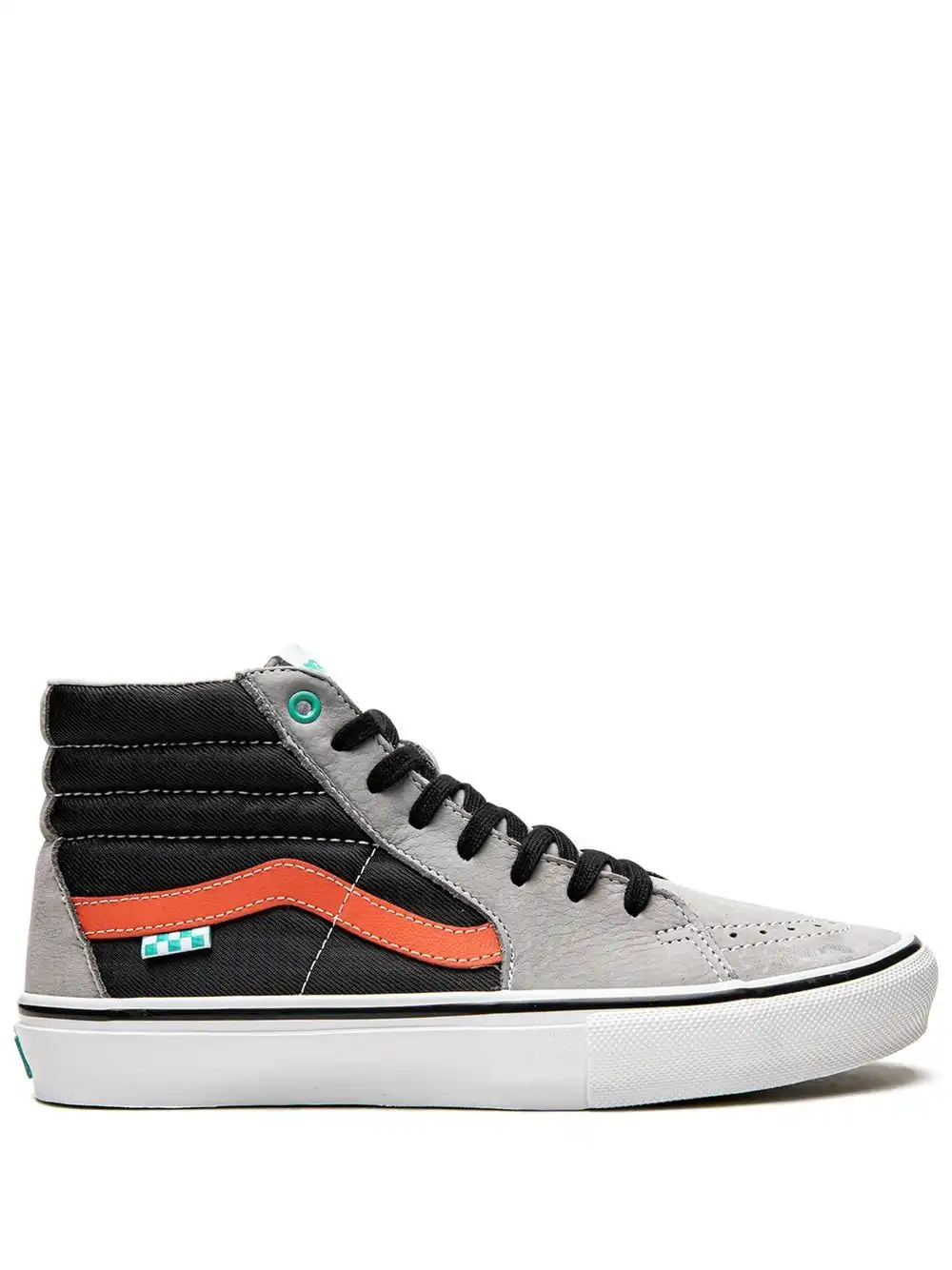 Cheap LY Vans Skate Sk8-Hi 