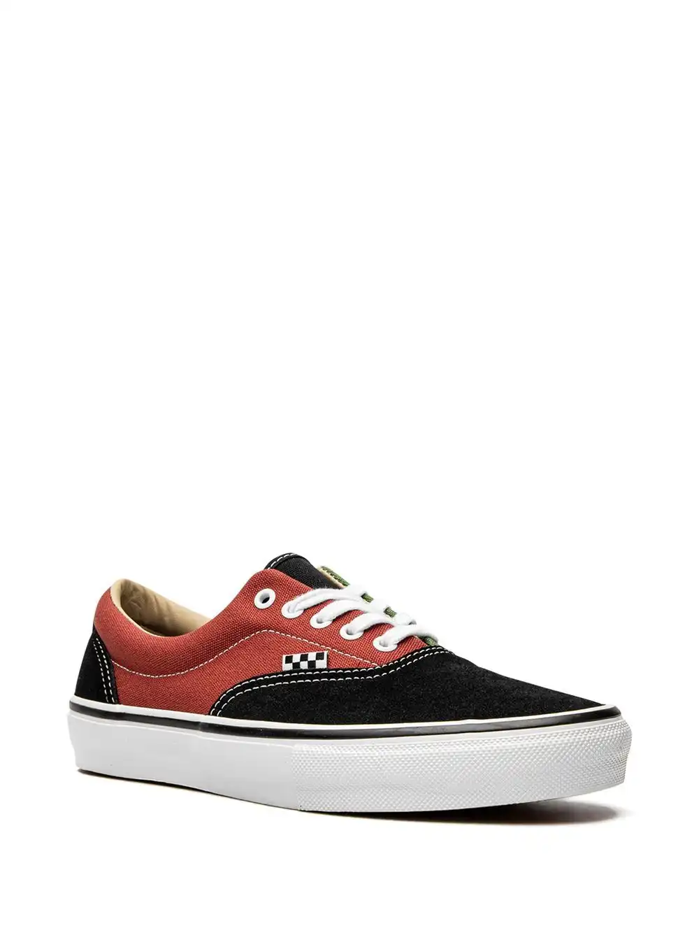 Cheap LY Vans Skate Era 