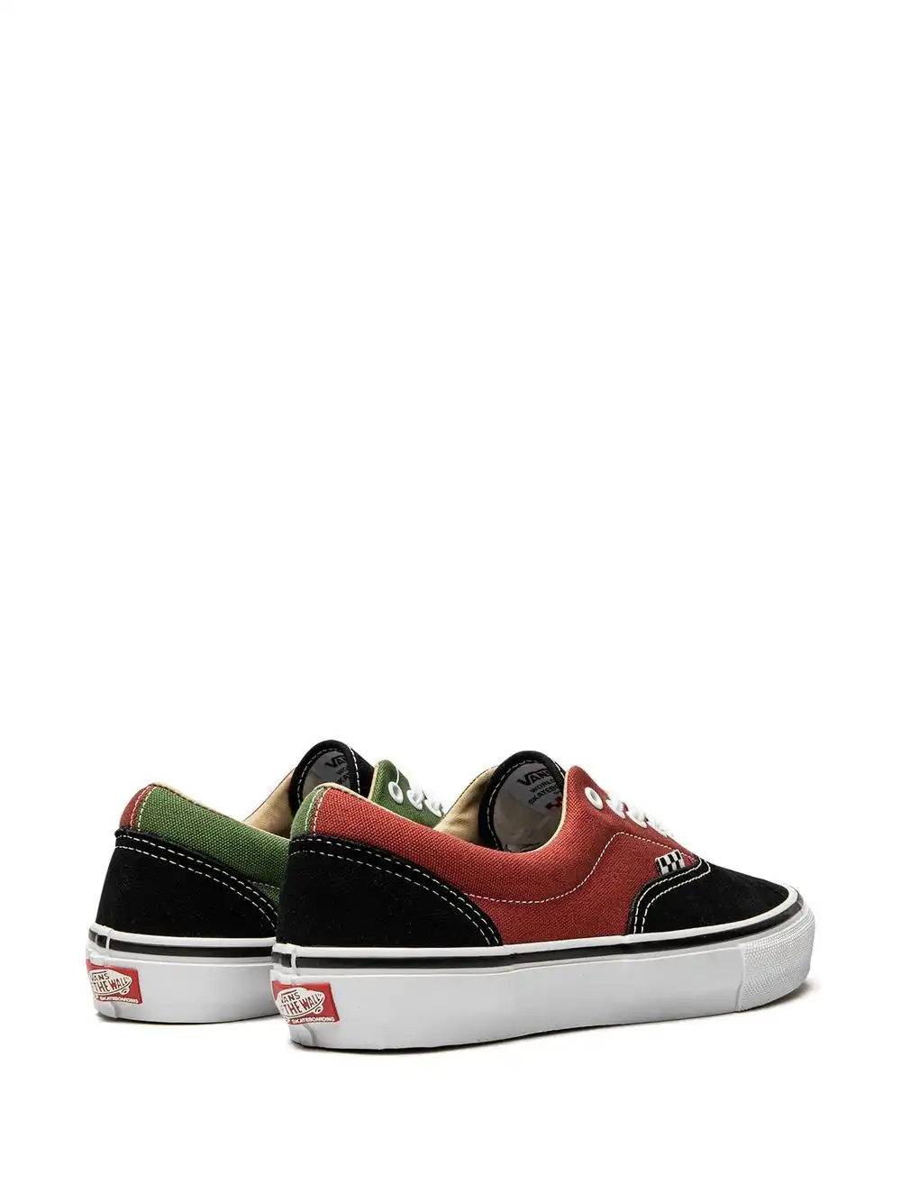 Cheap LY Vans Skate Era 