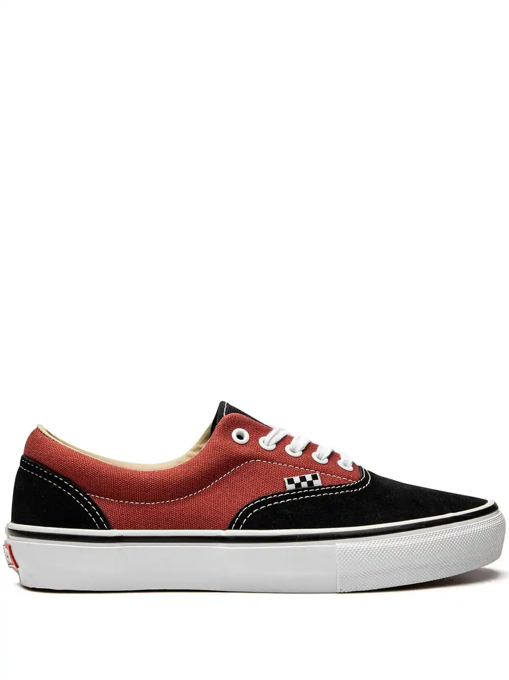 Cheap LY Vans Skate Era 