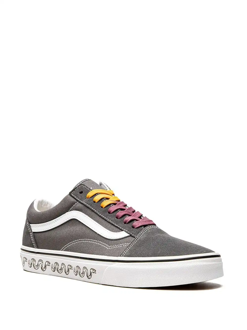 Bmlin Shoes Vans Old Skool 