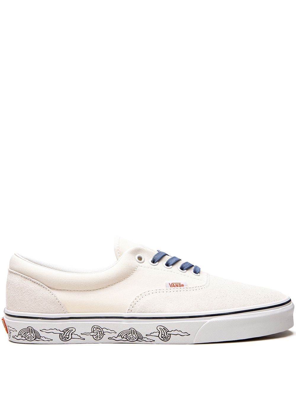 【Free Shipping】 Vans UV Dreams Era sneakers 