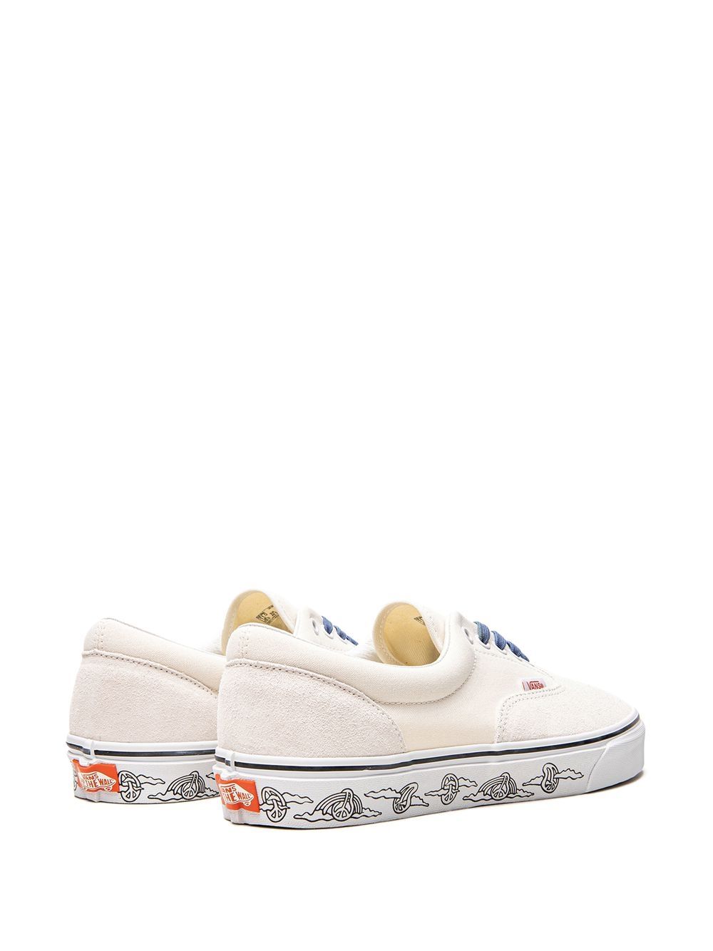 【Free Shipping】 Vans UV Dreams Era sneakers 