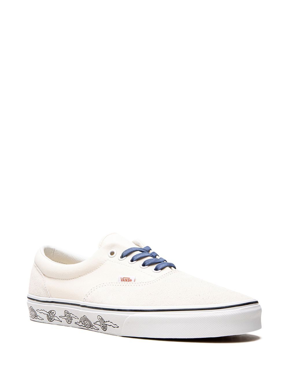 【Free Shipping】 Vans UV Dreams Era sneakers 