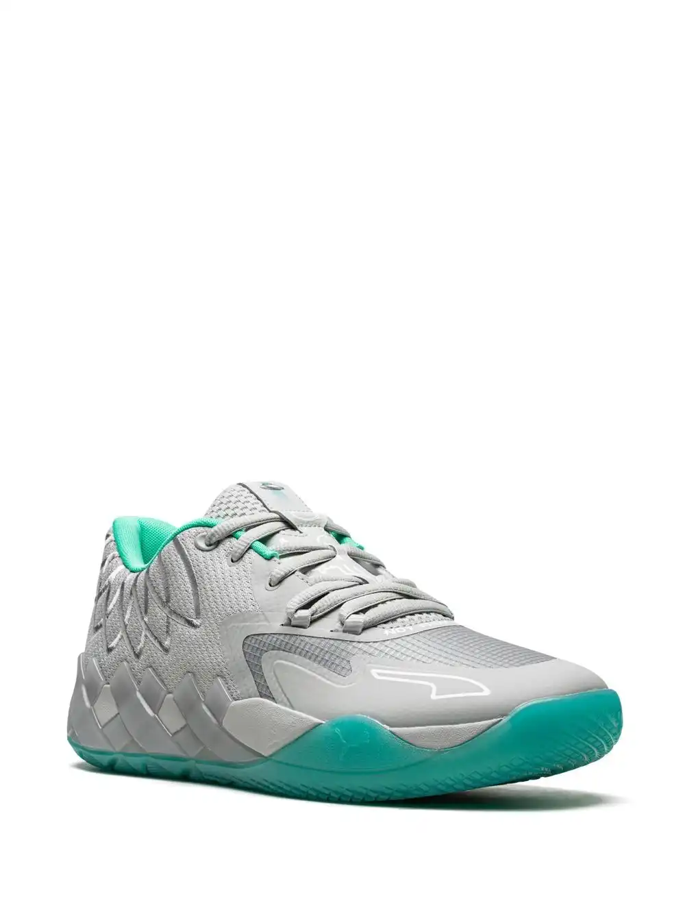 Cheap PUMA Lamelo Ball MB.01 