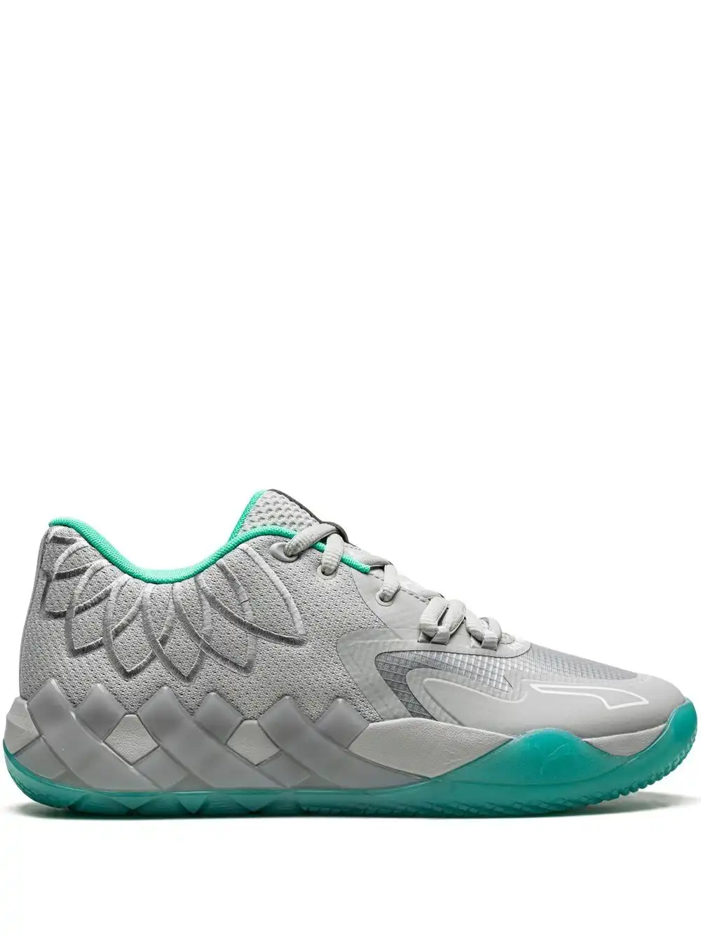 Cheap PUMA Lamelo Ball MB.01 