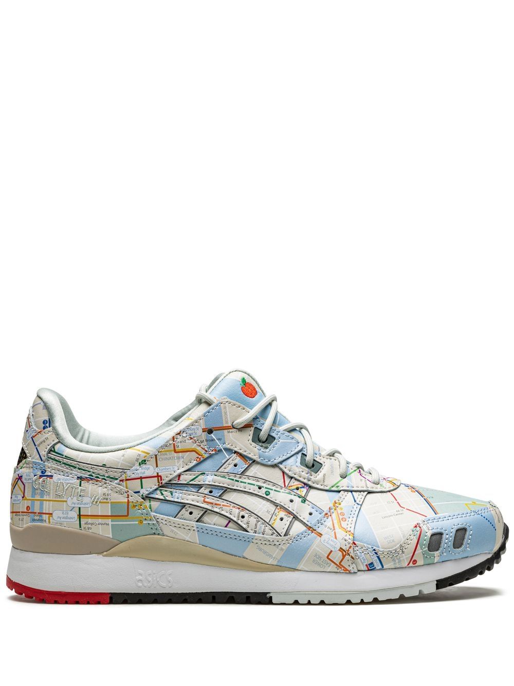 TB ASICS Gel-Lyte III OG sneakers 