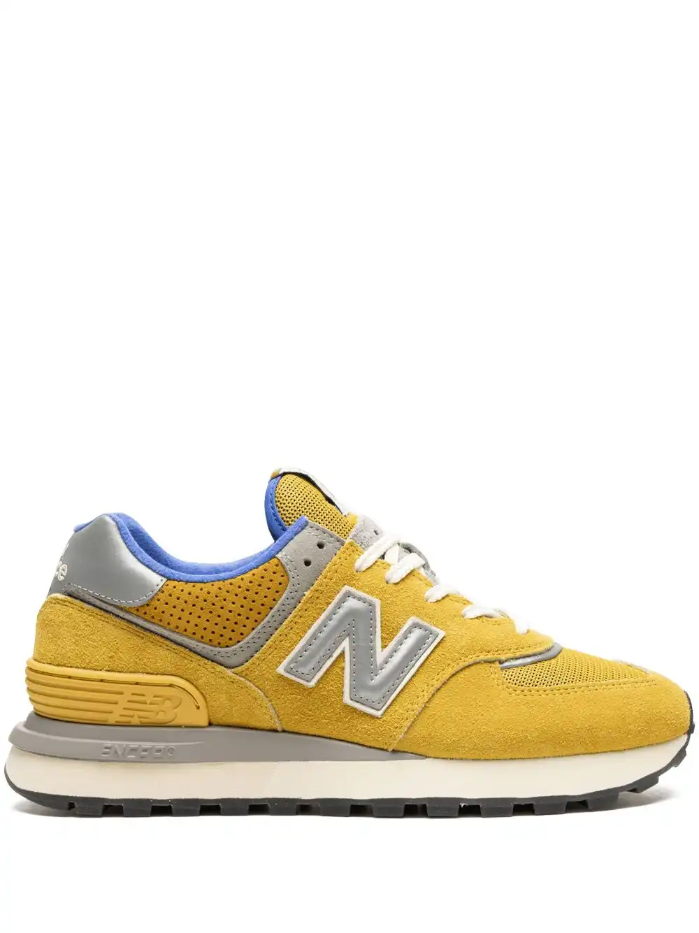 Reps LY New Balance x Bodega 574 Legacy 