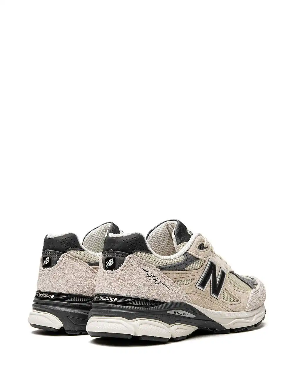 Rep Husky New Balance x Teddy Santis 990 V3 