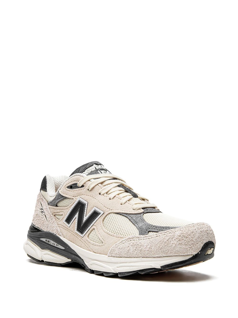 TB New Balance x Teddy Santis 990 V3 "Moonbeam" sneakers 