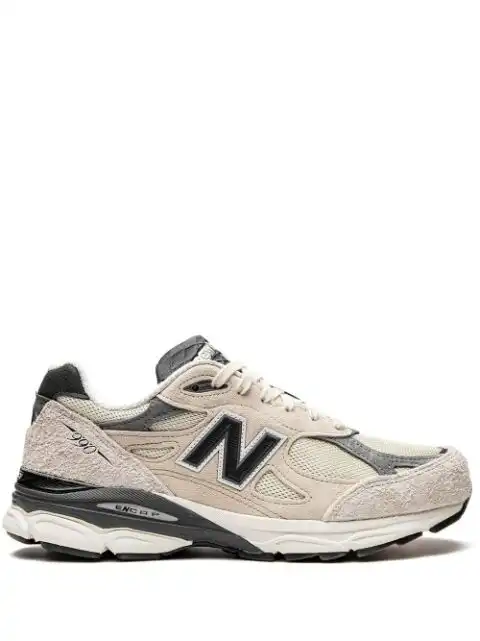 Rep Husky New Balance x Teddy Santis 990 V3 