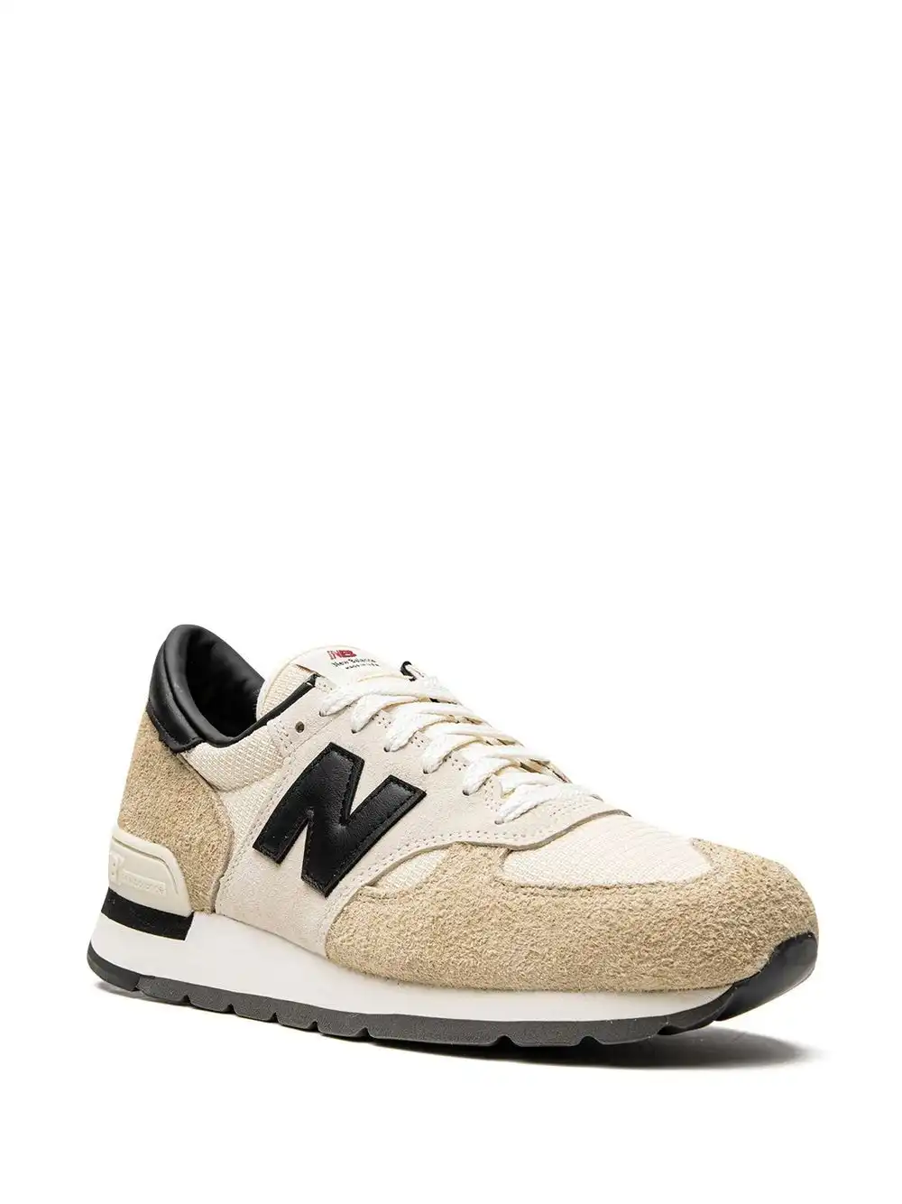 Rep Husky New Balance x Teddy Santis 990 V1 