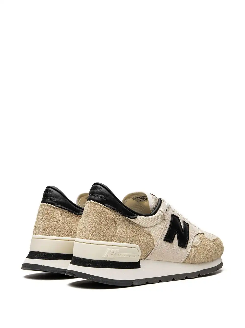 Rep Husky New Balance x Teddy Santis 990 V1 