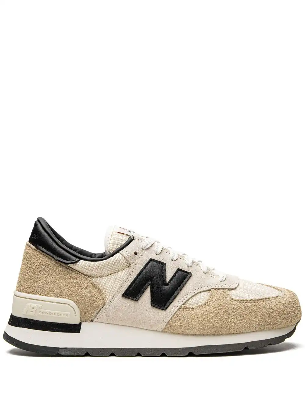 Reps LY New Balance x Teddy Santis 990 V1 