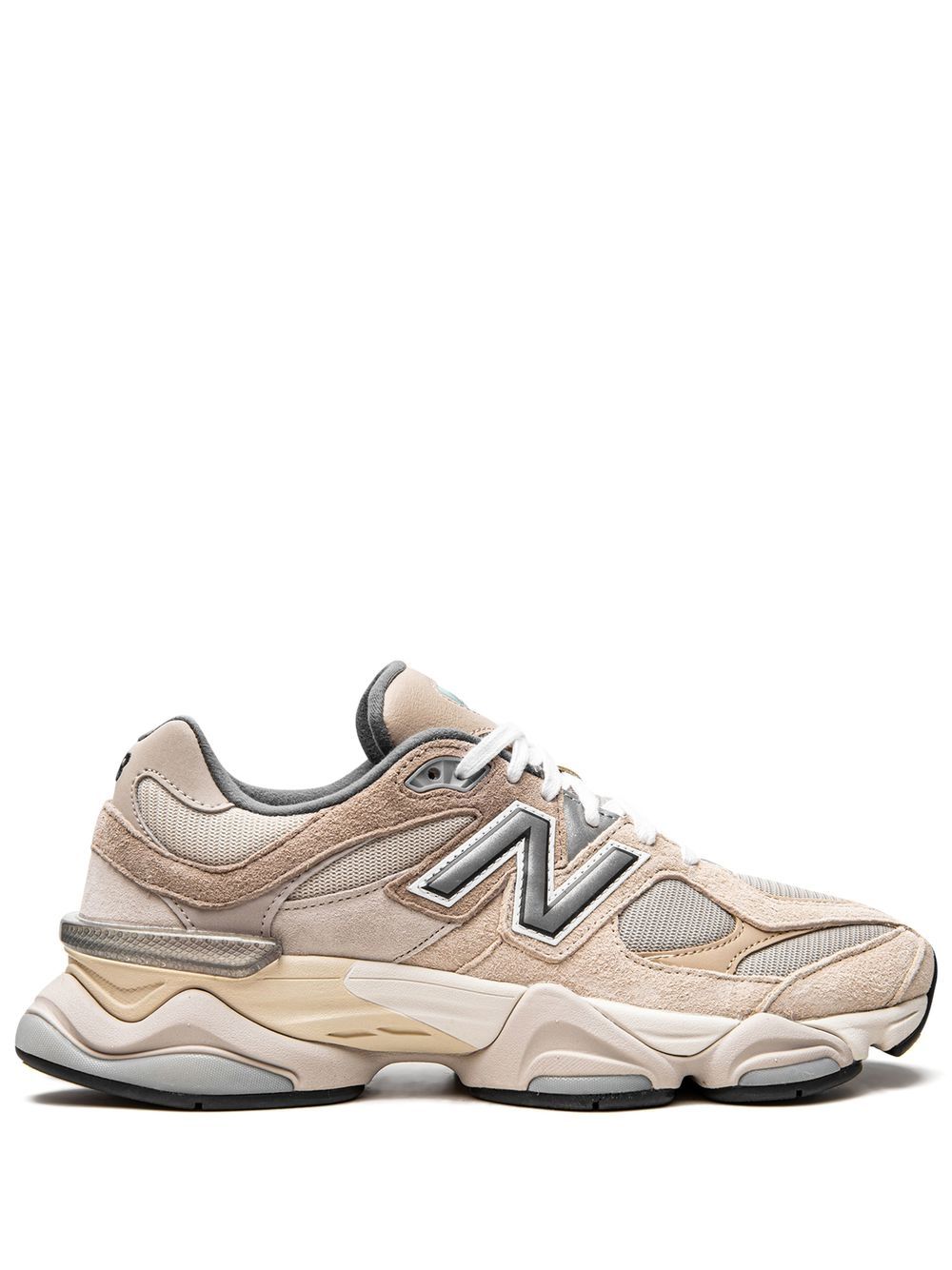 TB New Balance 9060 "Sea Salt Surf"low-top  sneakers 