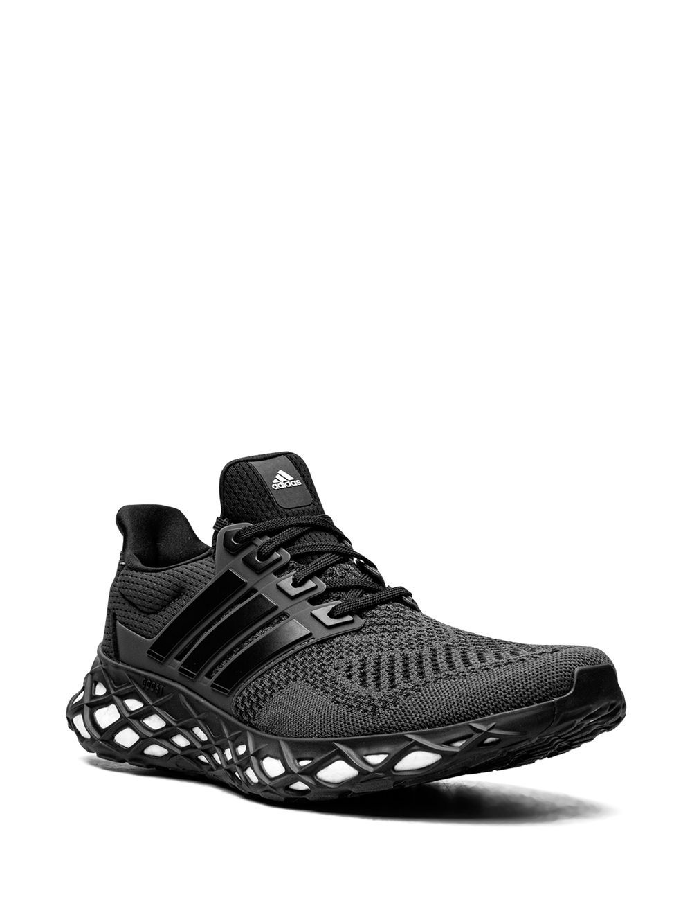 TB adidas Ultraboost Web DNA ''Core Black White'' sneakers 