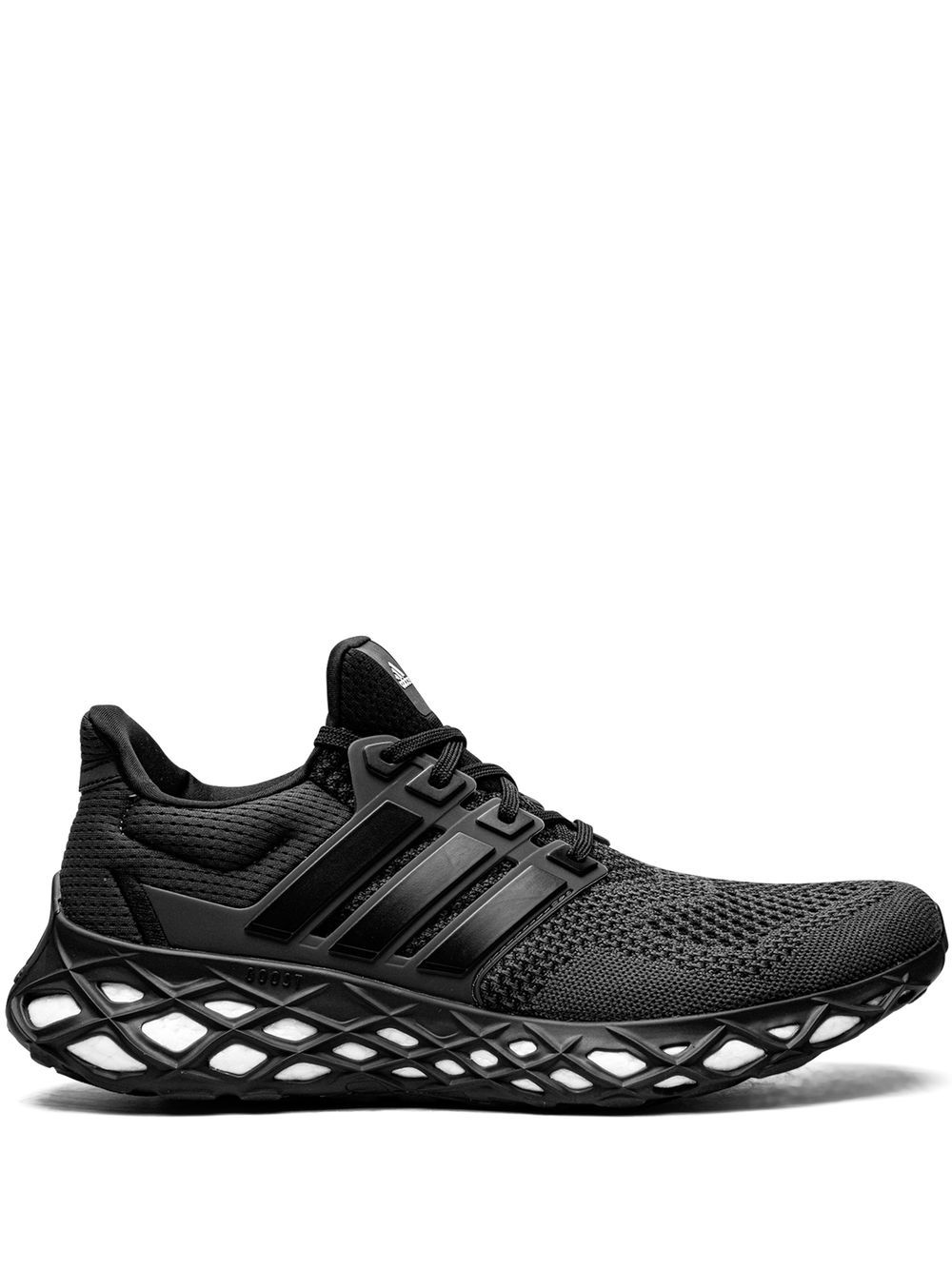 TB adidas Ultraboost Web DNA ''Core Black White'' sneakers 