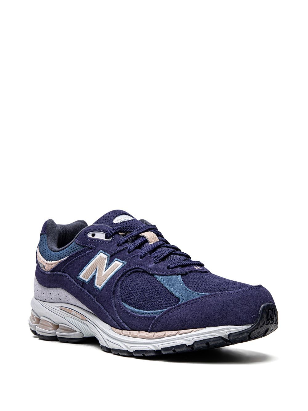 TB New Balance 2002R "Night Tide" sneakers 