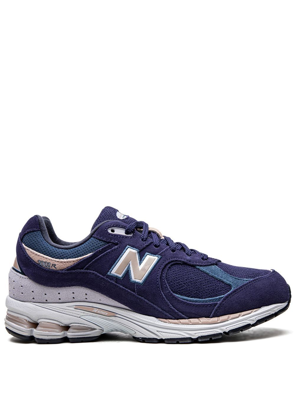 TB New Balance 2002R "Night Tide" sneakers 