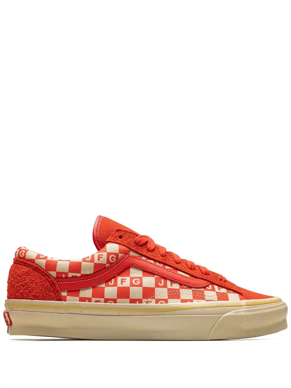 Bmlin Shoes Vans x Joe Freshgoods OG Style 36 LX 