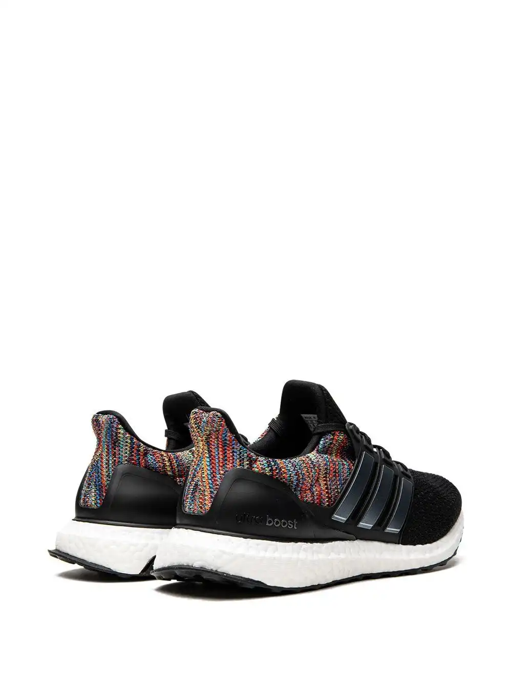 Affordable adidas Ultraboost DNA low-top  