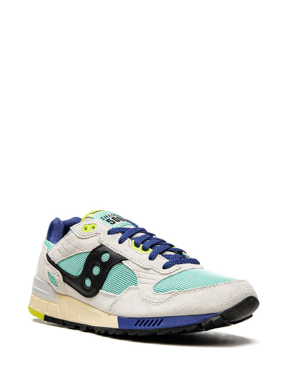 TB Saucony Shadow 5000 "Aquamarine" sneakers 