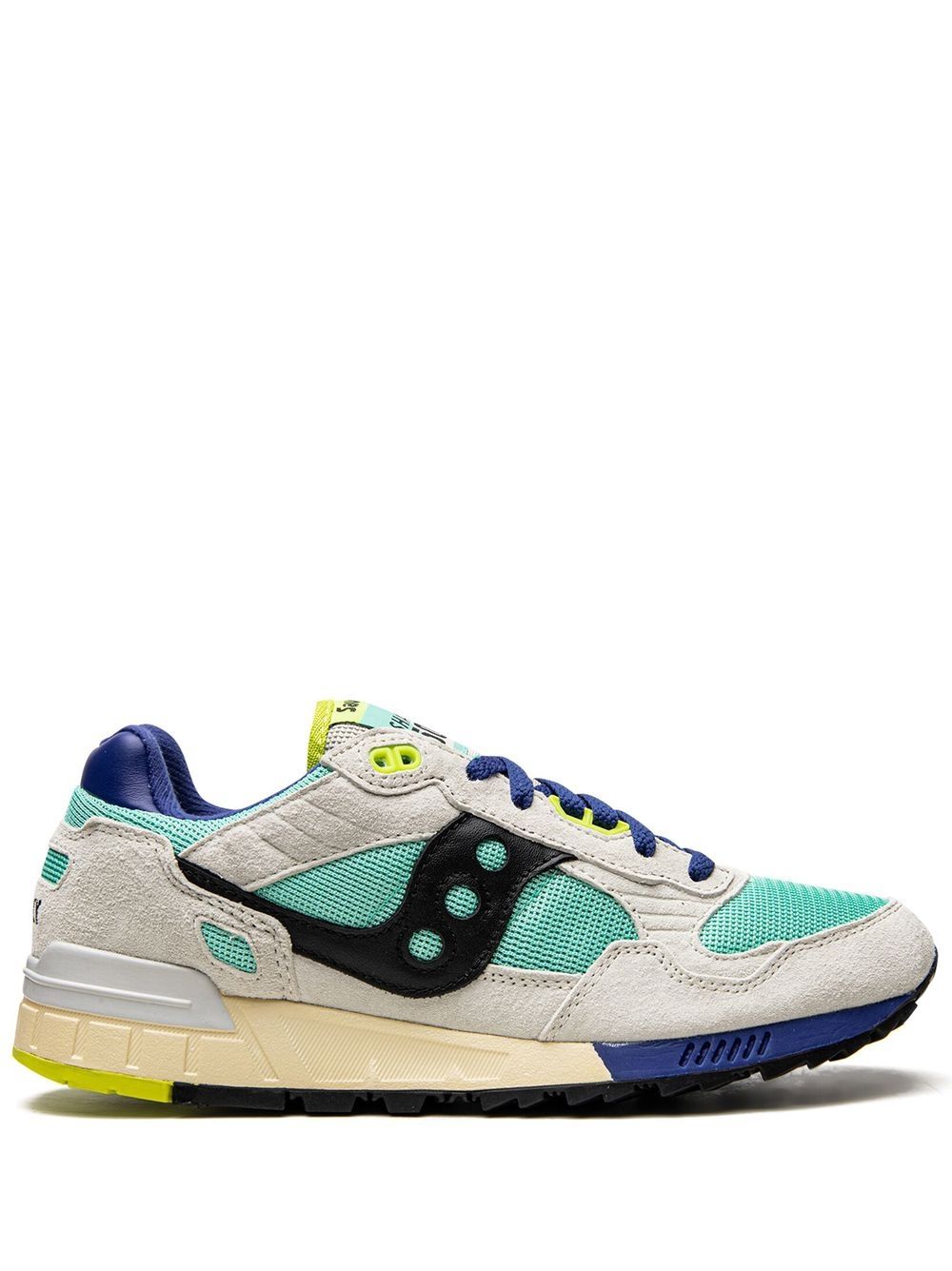 TB Saucony Shadow 5000 "Aquamarine" sneakers 