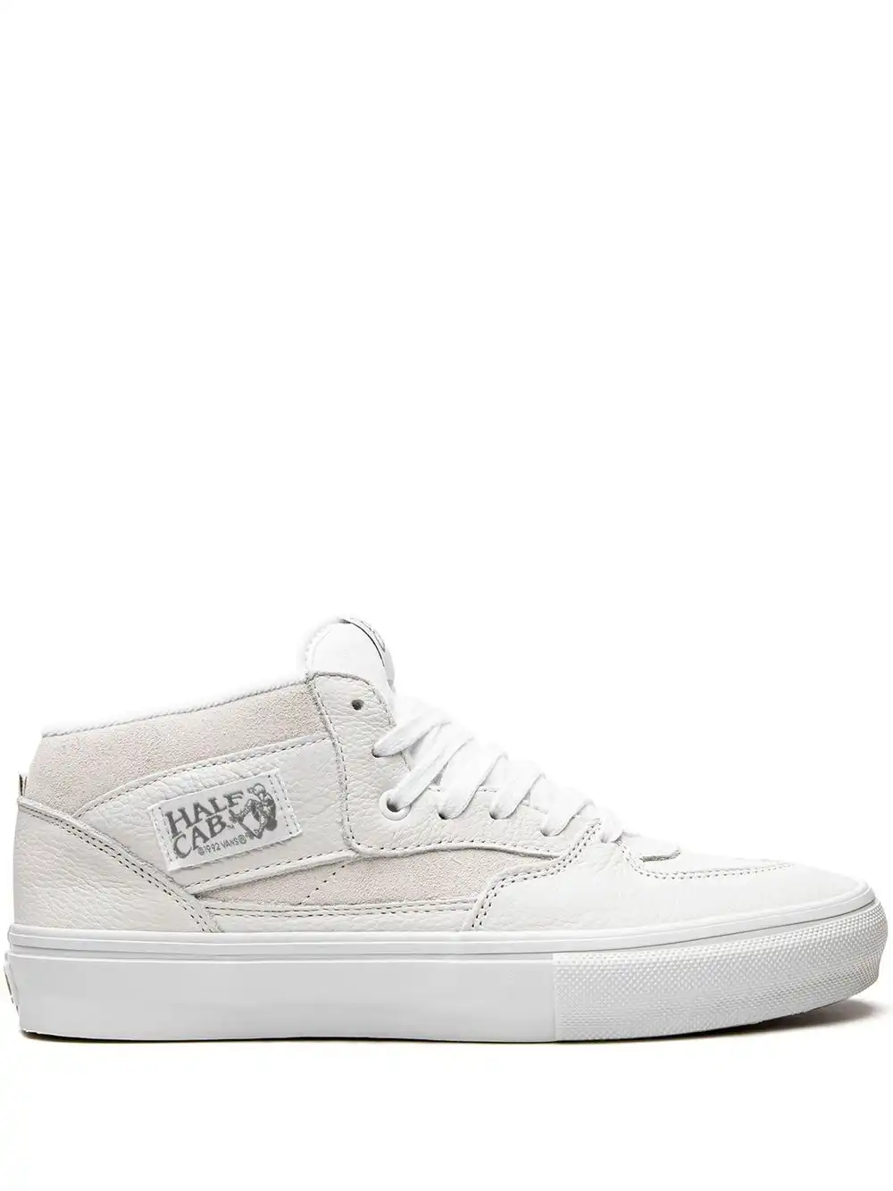 Rep LY Vans Half Cab Daz sneakers 