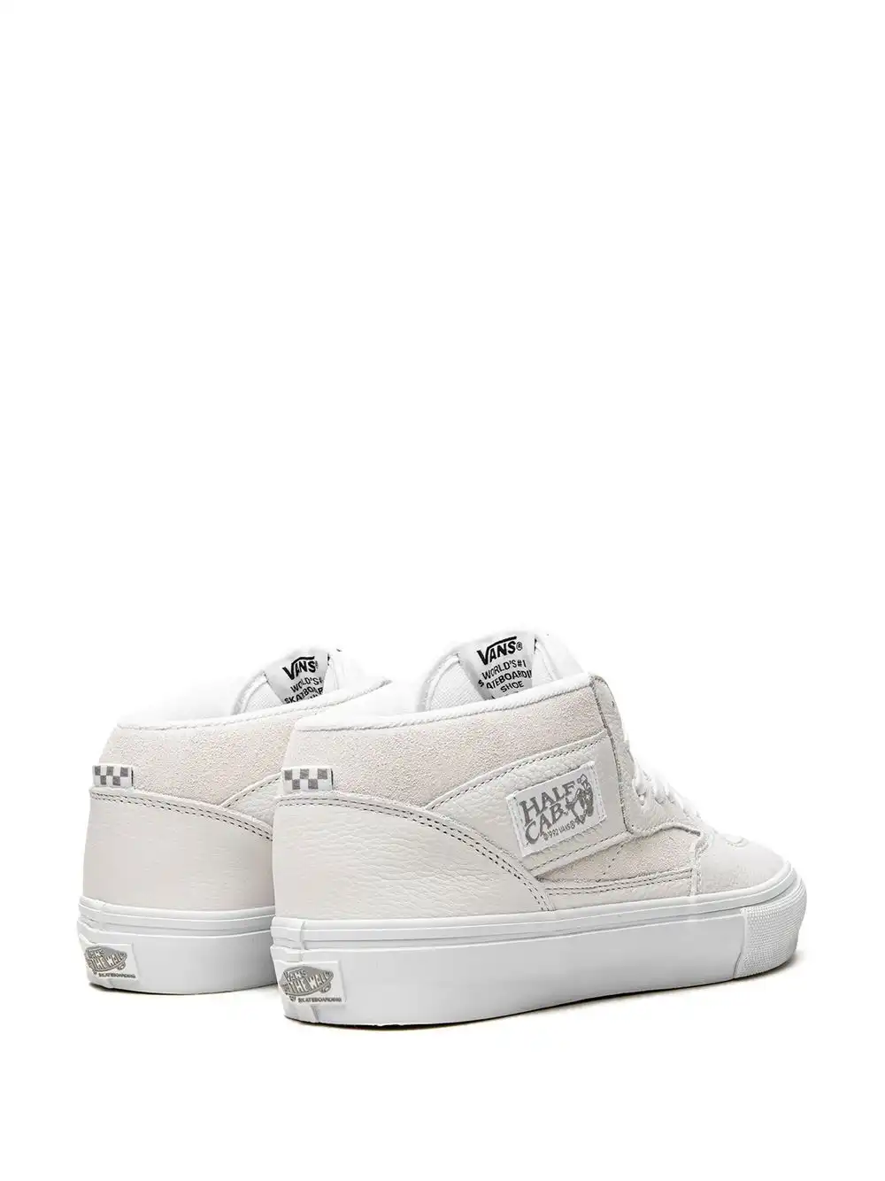 Bmlin Shoes Vans Half Cab Daz sneakers 