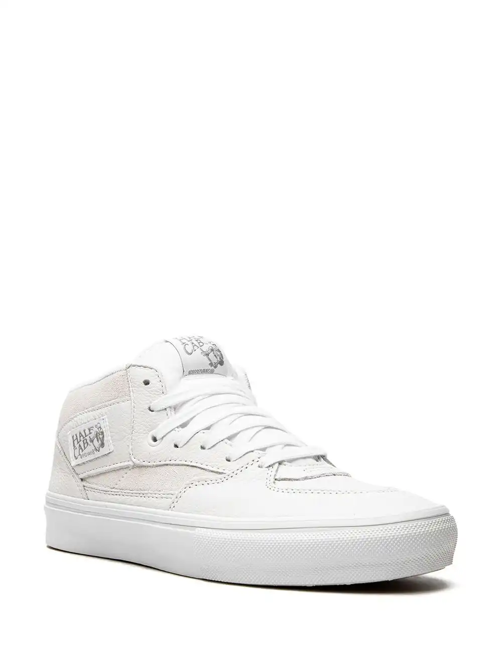 Bmlin Shoes Vans Half Cab Daz sneakers 