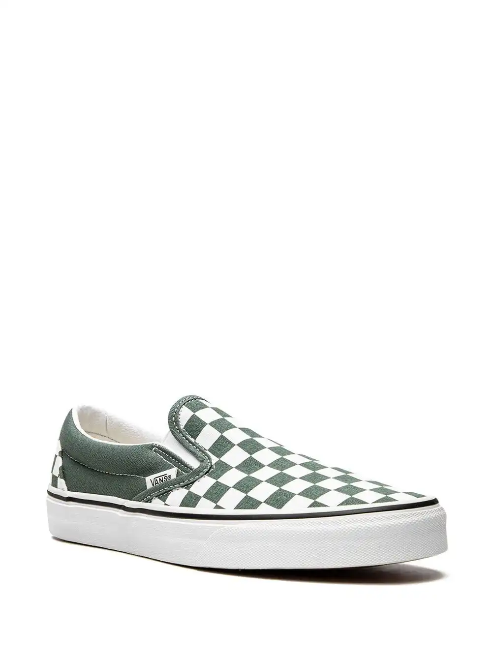 Bmlin Vans Eco Theory Checkerboard sneakers 