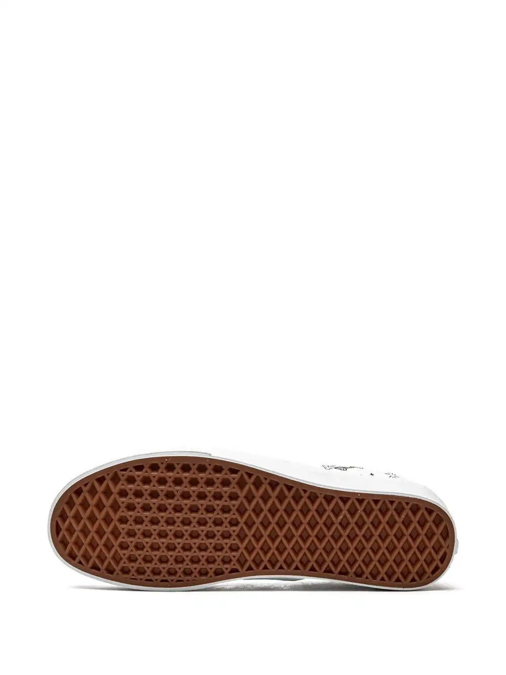 Bmlin Vans Classic Slip-On 