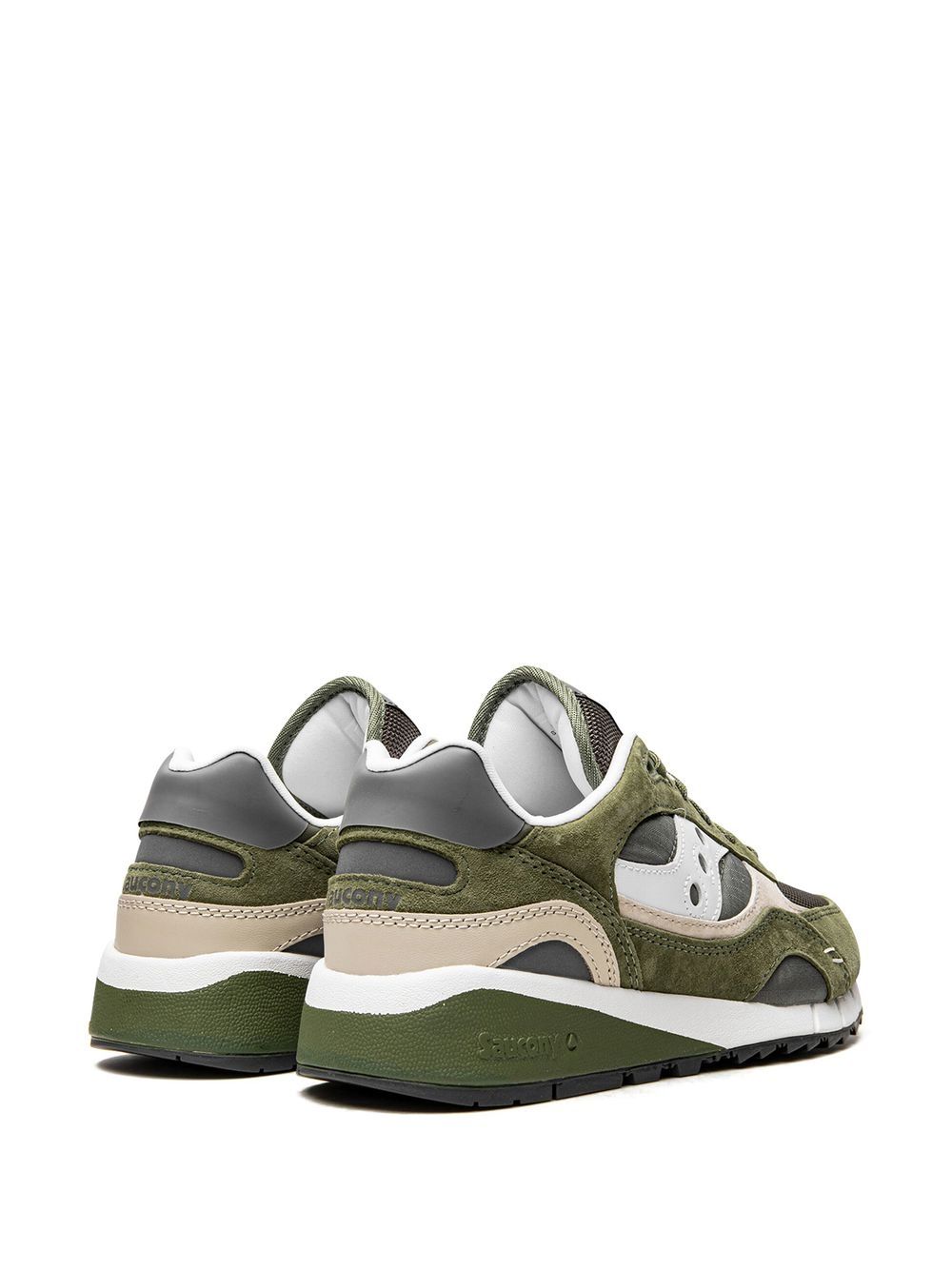 TB Saucony Shadow 6000 Prem sneakers 