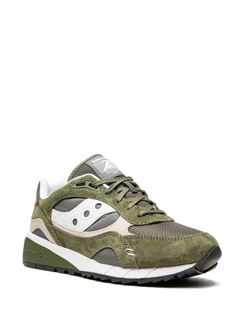 TB Saucony Shadow 6000 Prem sneakers 