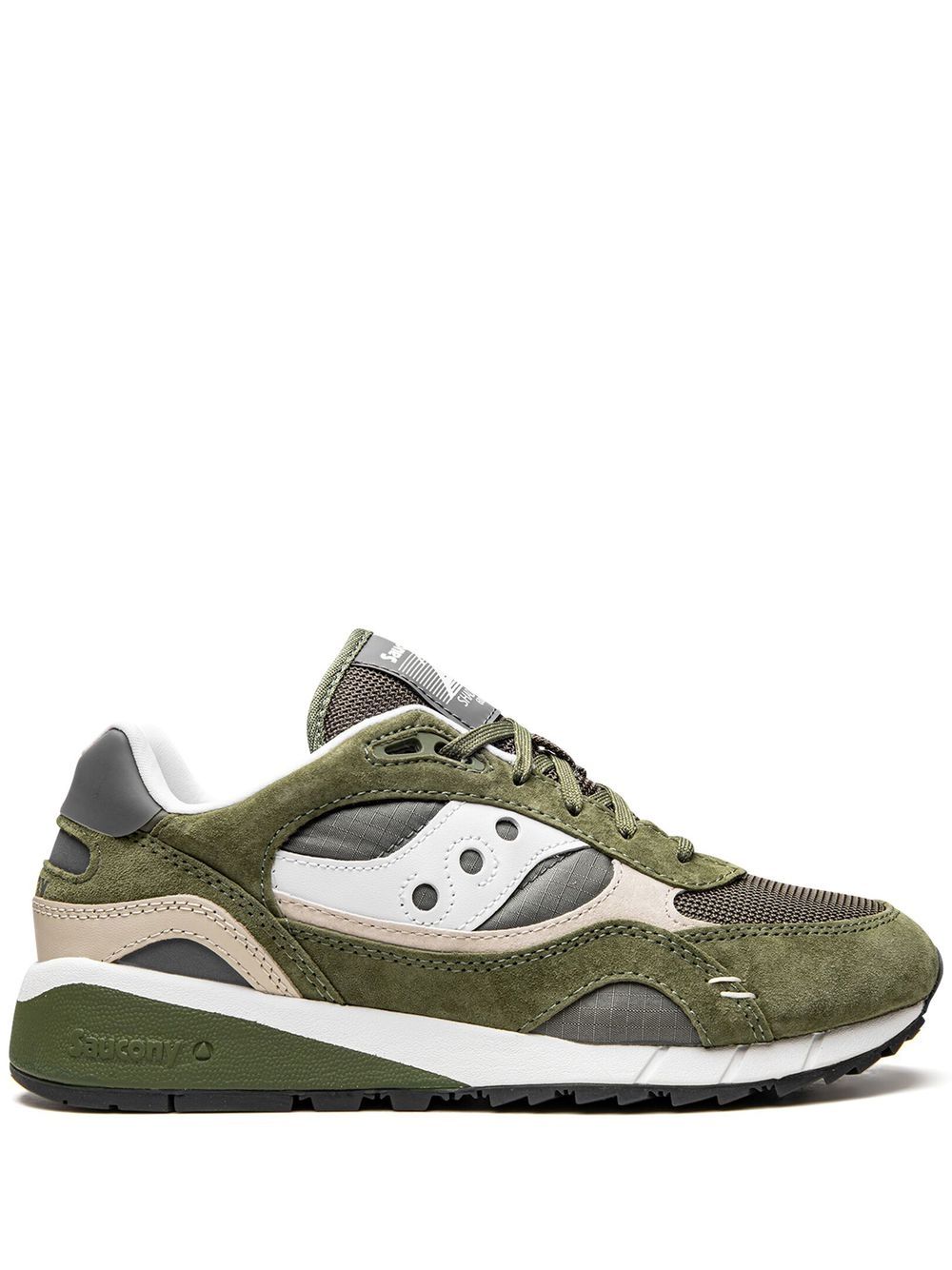 TB Saucony Shadow 6000 Prem sneakers 