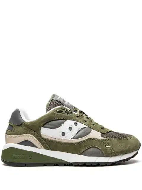 Bmlin Shoes Saucony Shadow 6000 Prem sneakers 