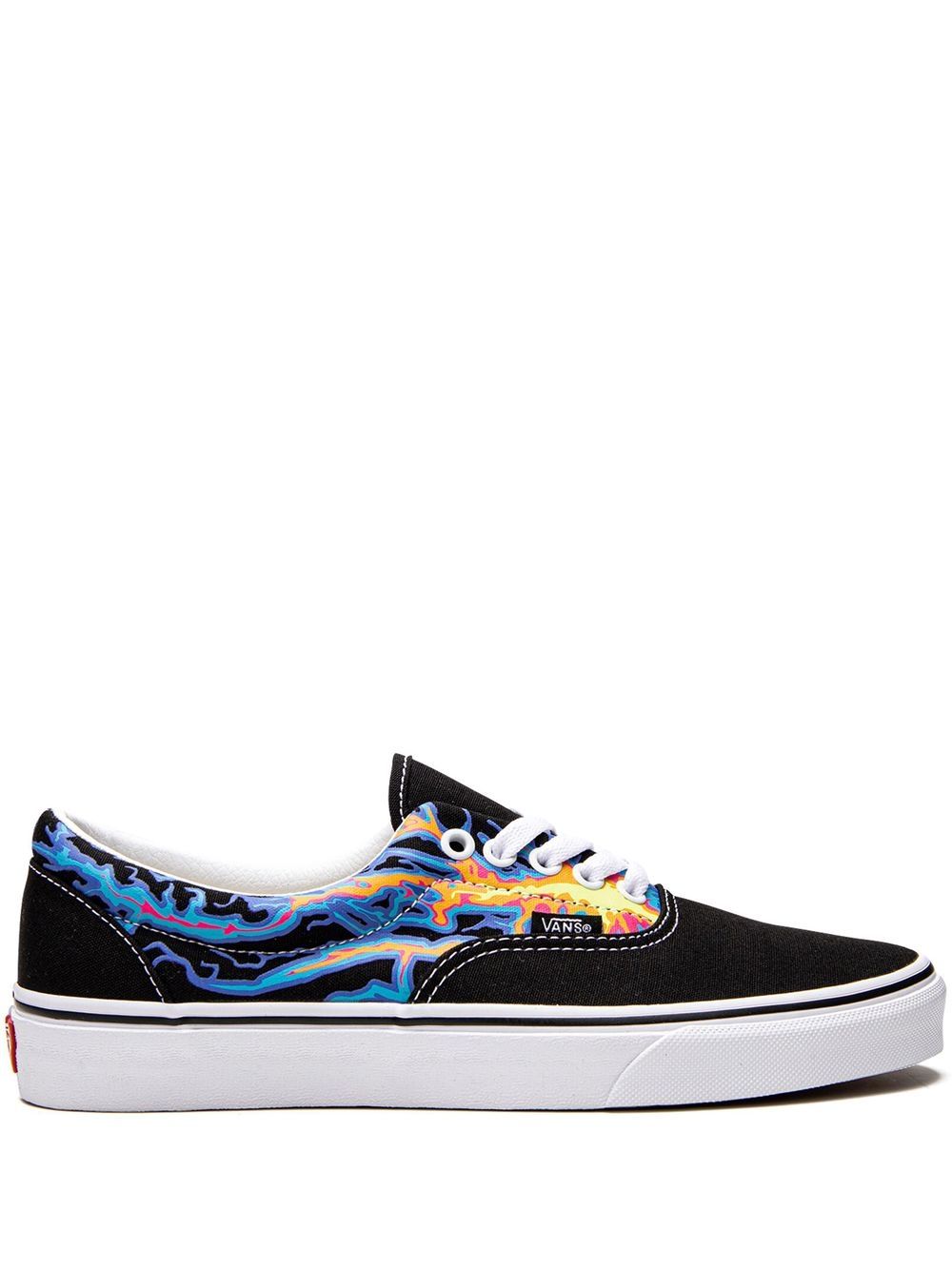 TB Vans Era "Electric Flames" sneakers 